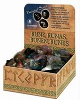 Black Agate Runes - Image 2