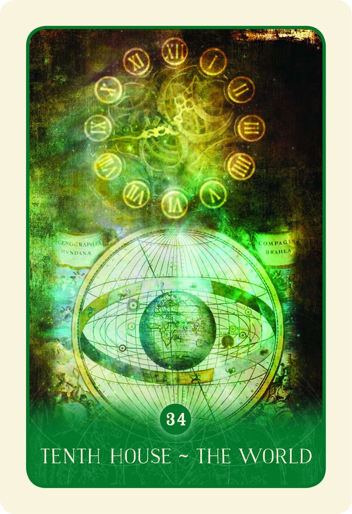 Black Moon Astrology Cards USGS - Image 3
