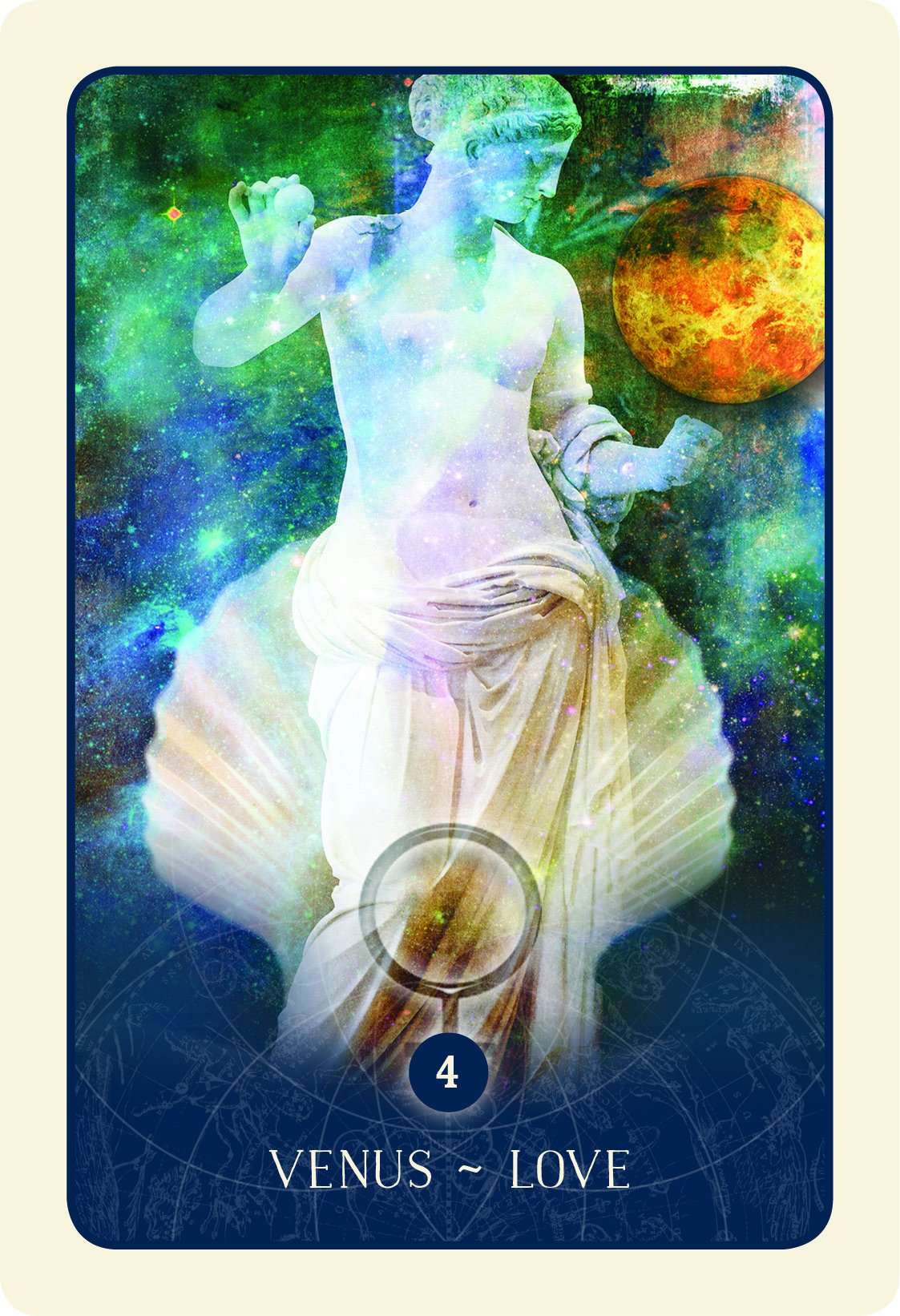 Black Moon Astrology Cards USGS - Image 6