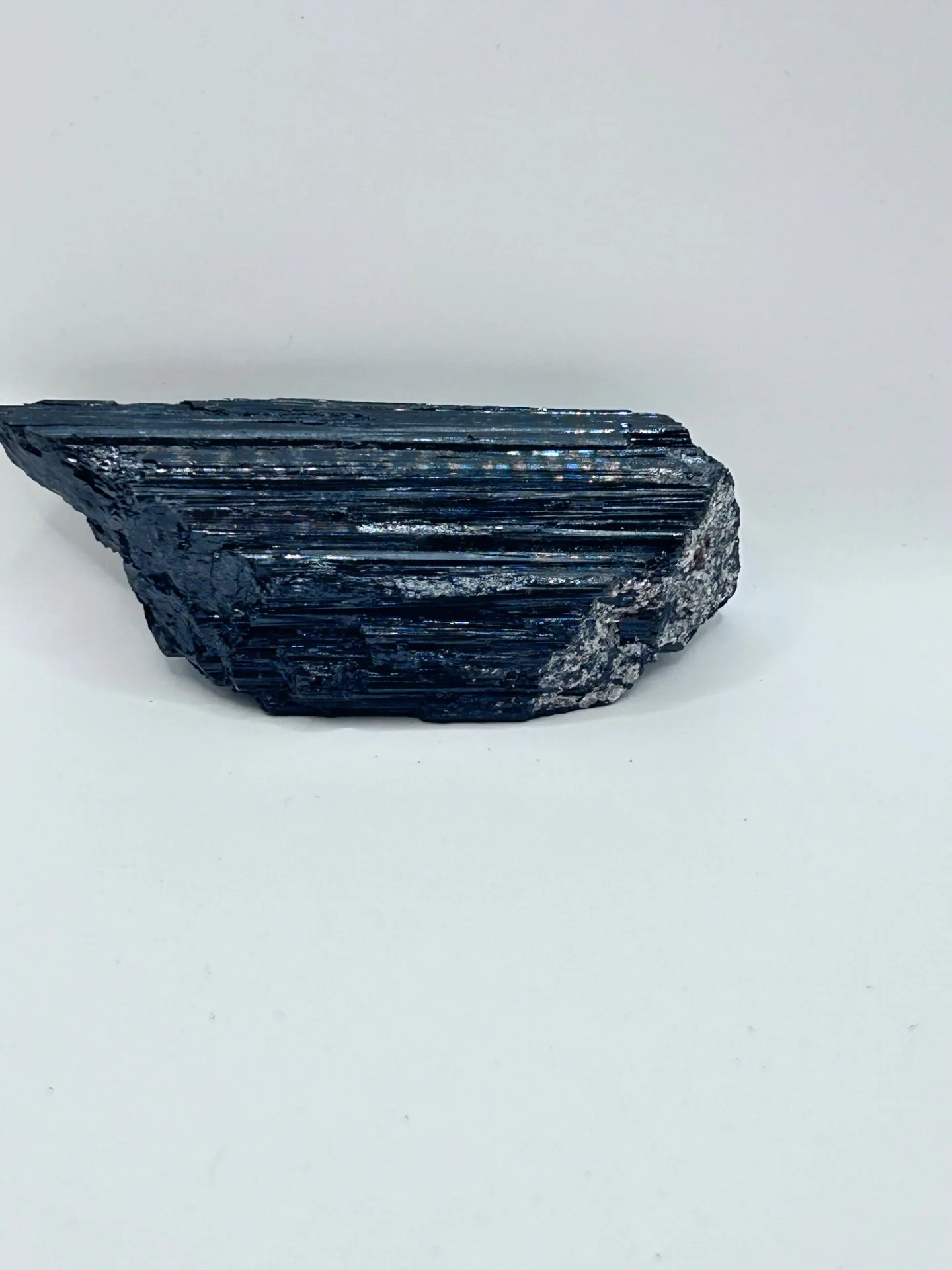 Black Tourmaline