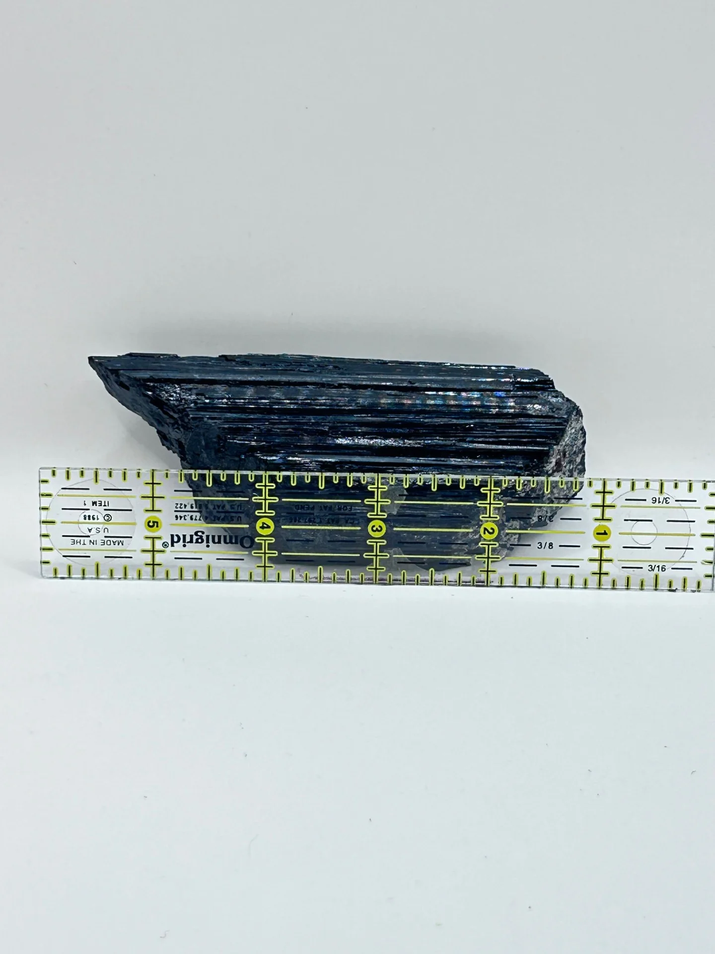 Black Tourmaline - Image 3
