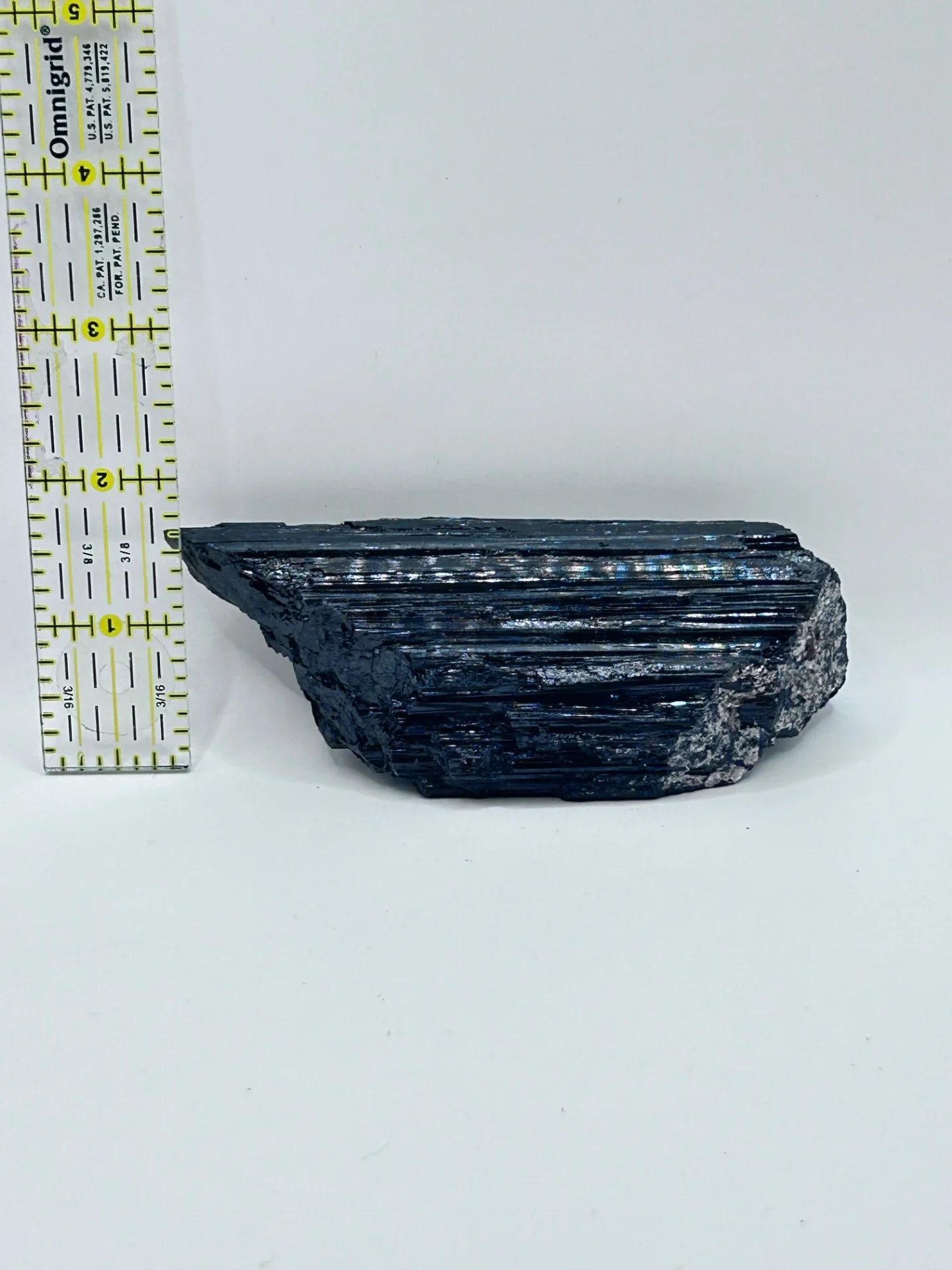 Black Tourmaline - Image 4