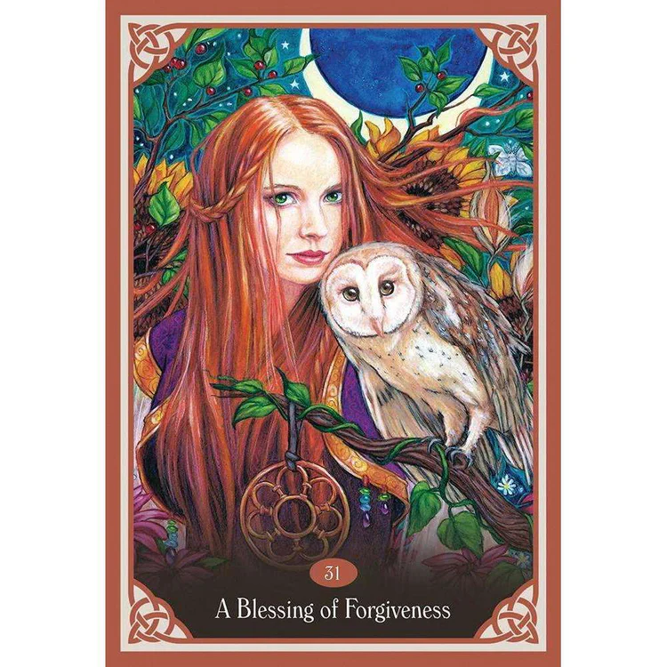 Blessed Be Cards - Image 3