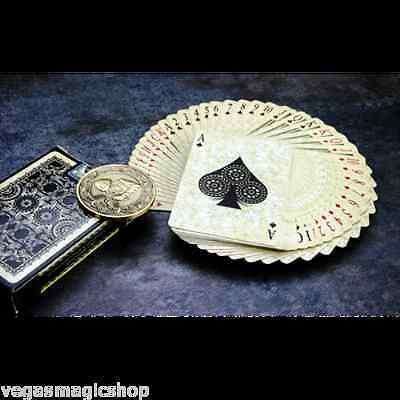 Blue Collar Bicycle Playing Cards Deck - Image 5