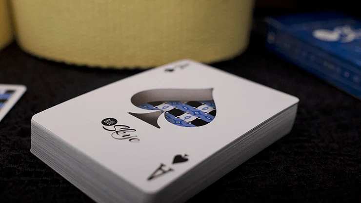 Blue Skye Playing Cards USPCC - Image 2