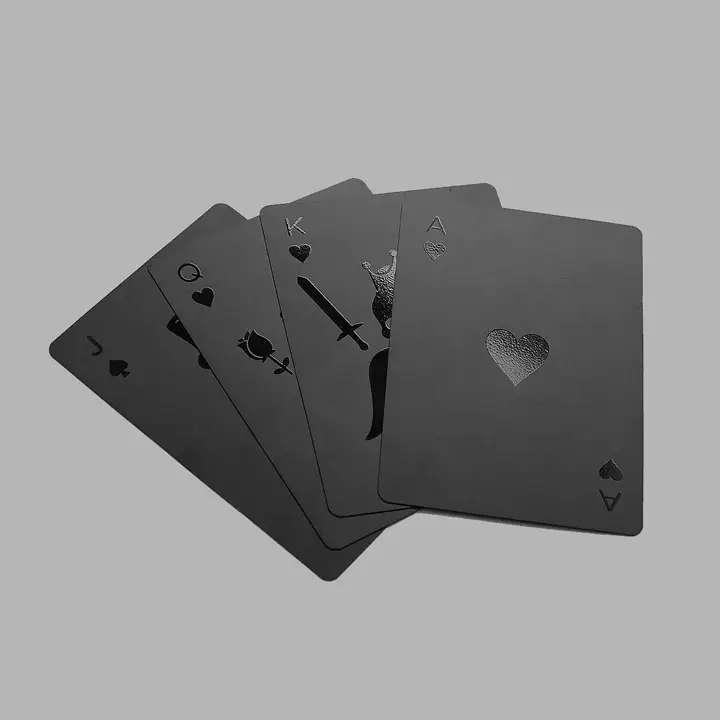 Blvck Playing Cards - Image 3