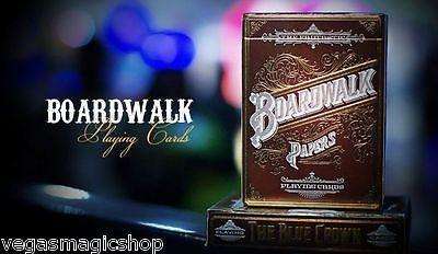 Boardwalk Papers Playing Cards EPCC - Image 2