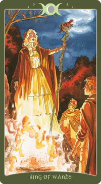 Books Of Shadows Tarot v2 - So Below Tarot Deck - Image 5