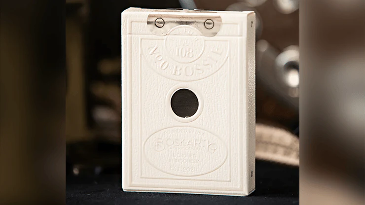 BosKarta LUX Playing Cards LPCC - Image 3