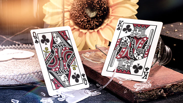 Breakthrough Signature Playing Cards USPCC - Image 5