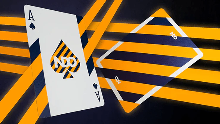 Broken Borders 2020 Playing Cards - Image 2