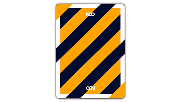 Broken Borders 2020 Playing Cards - Image 3