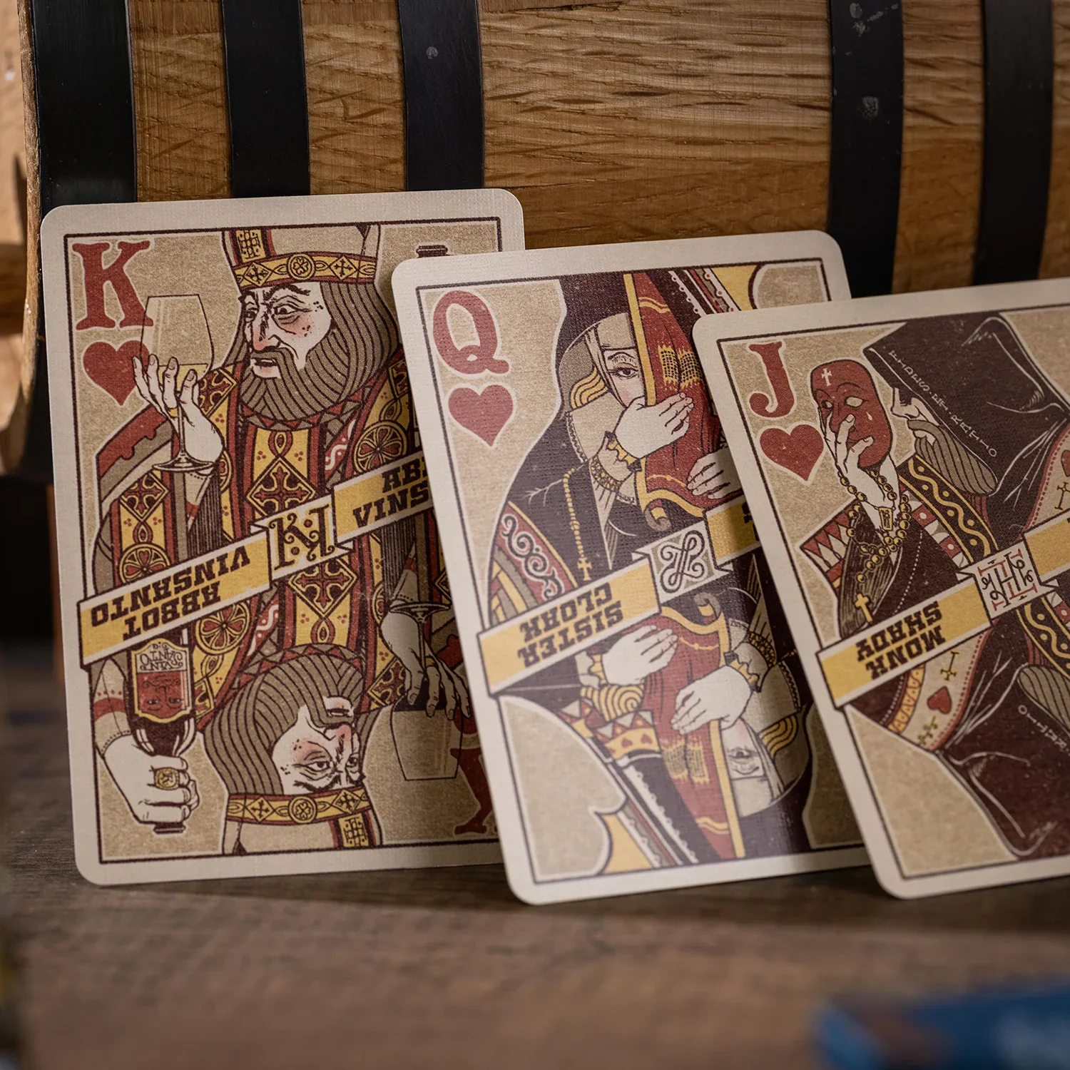 Brother McPint Poker Size by Stockholm17 - Image 13