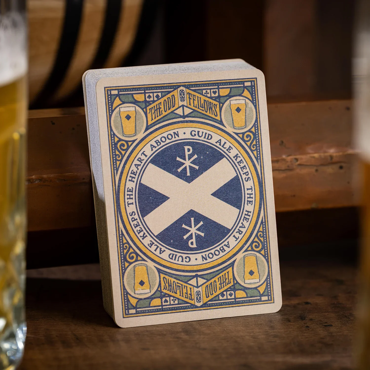 Brother McPint Poker Size by Stockholm17 - Image 8