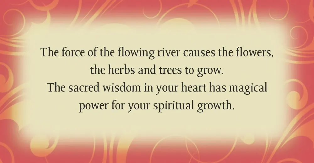 Buddha Wisdom Divine Feminine - Image 5