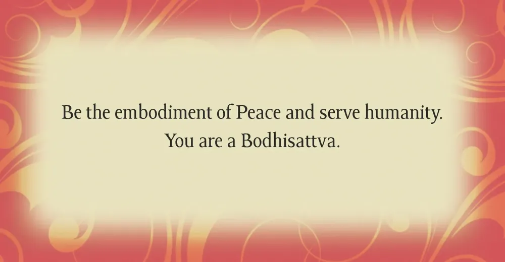 Buddha Wisdom Divine Feminine - Image 6