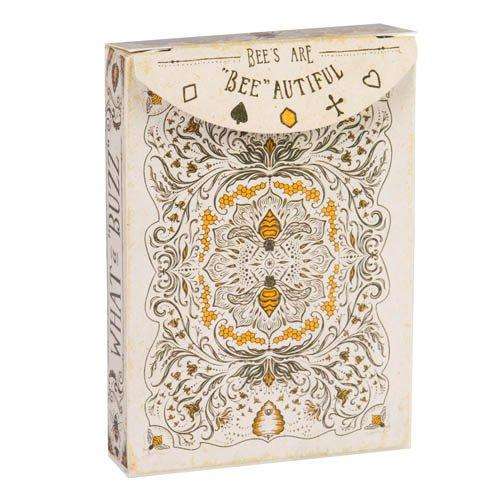 BumbleBee Playing Cards USPCC - Image 3