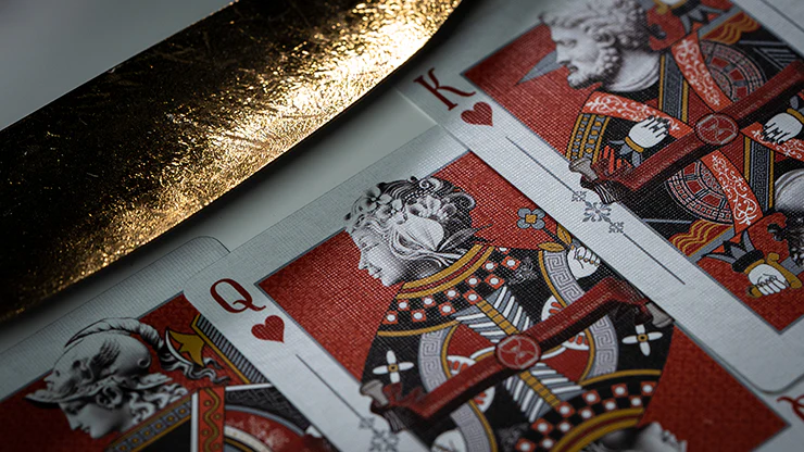 Cammeo Playing Cards USPCC - Image 4