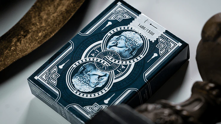 Cammeo Playing Cards USPCC - Image 6