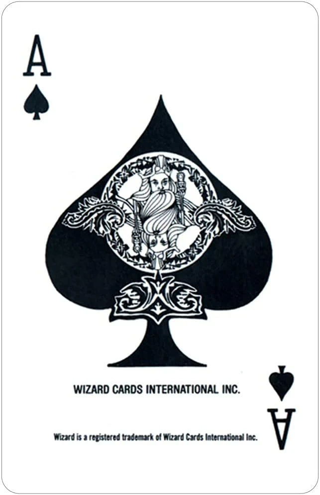 Canadian Wizard® Card Game - Image 2