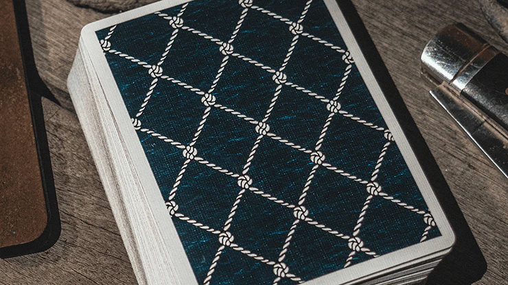 Capsize Playing Cards Cartamundi - Image 4