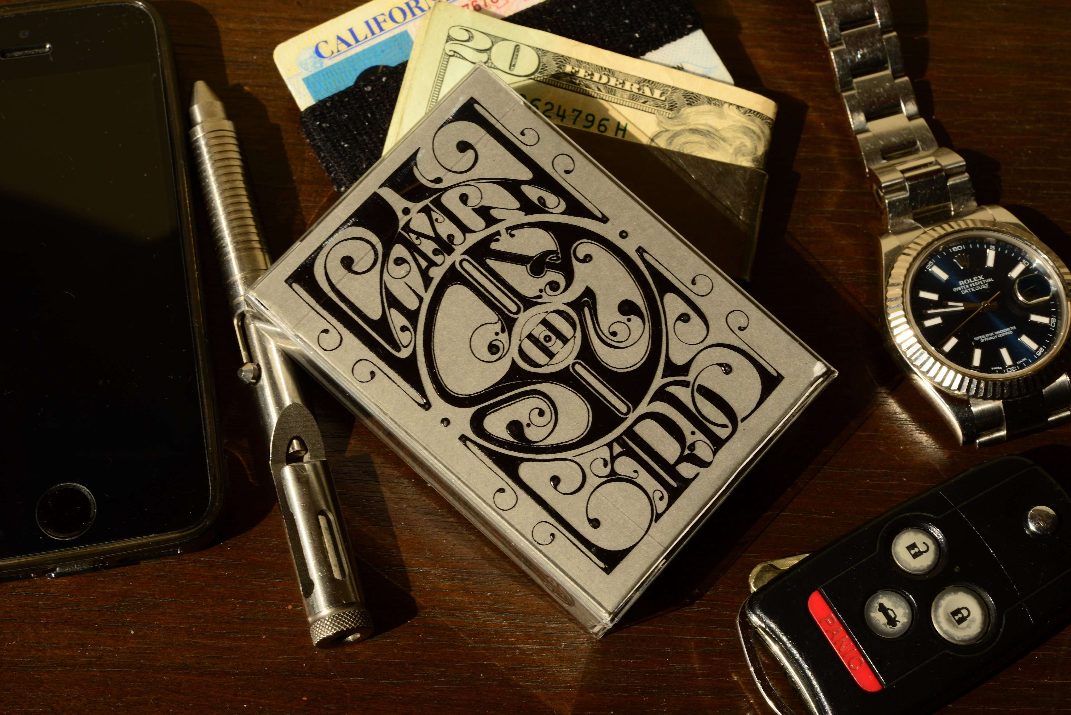 Carat DS1 Deck Sleeve - Image 11