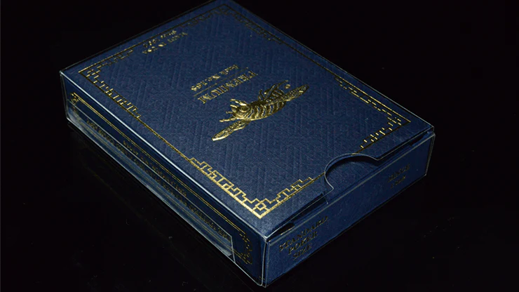Carat EDC Deck Sleeve - 5 Pack - Image 2
