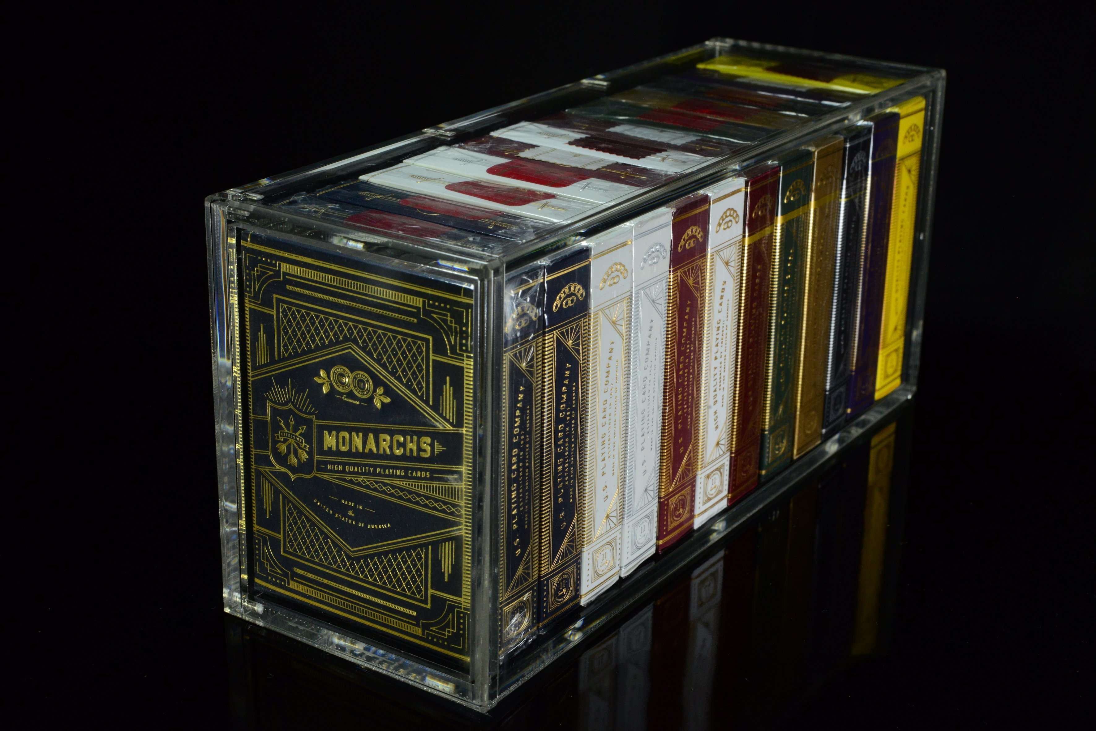 Carat X12 Brick Box - Image 4