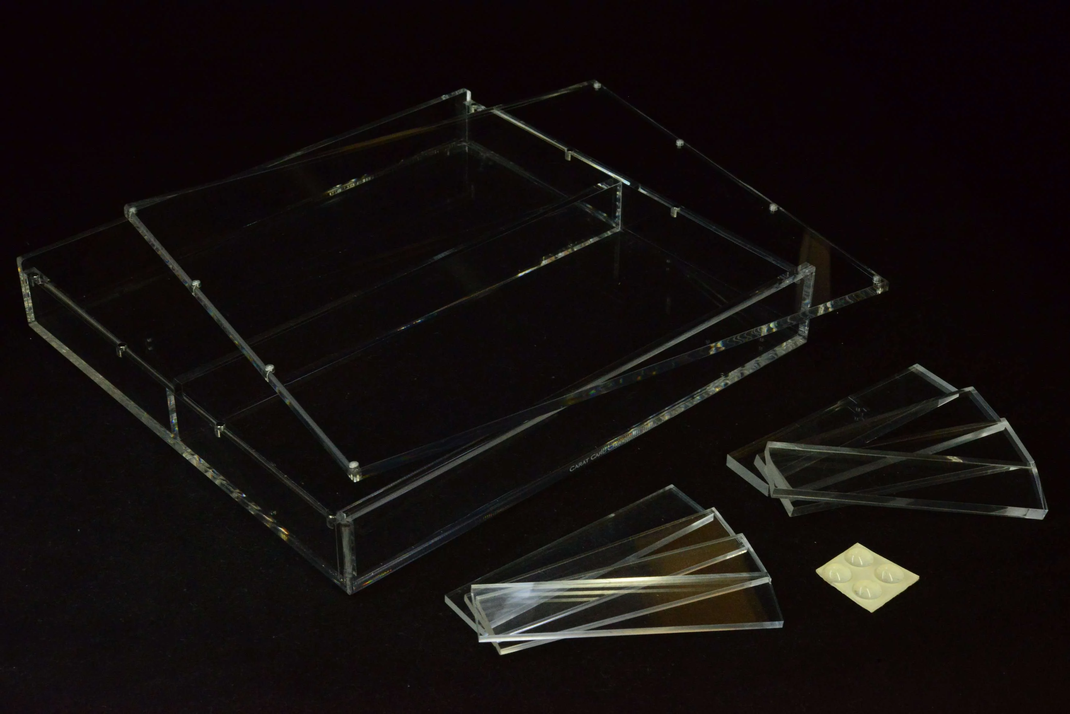 Carat X3x2 Card Case - Image 3