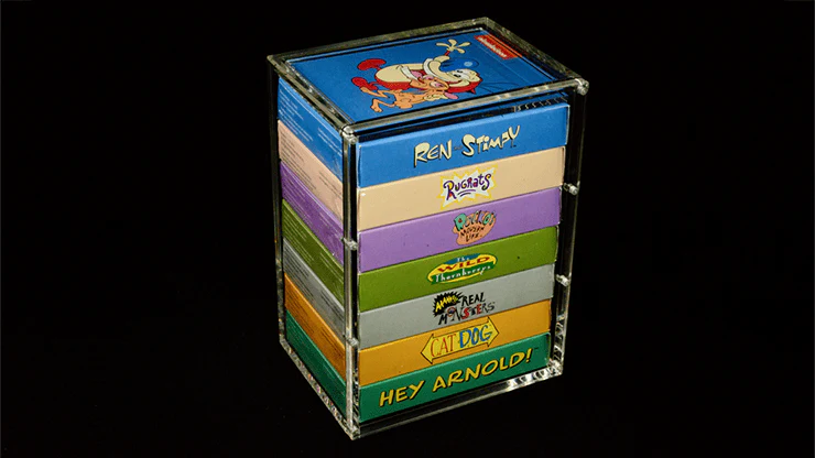 Carat X7 (Seven Deck Case) - Image 2