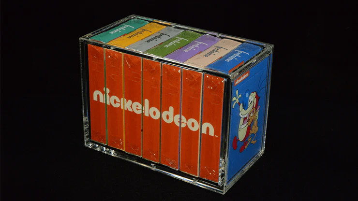Carat X7 (Seven Deck Case) - Image 6
