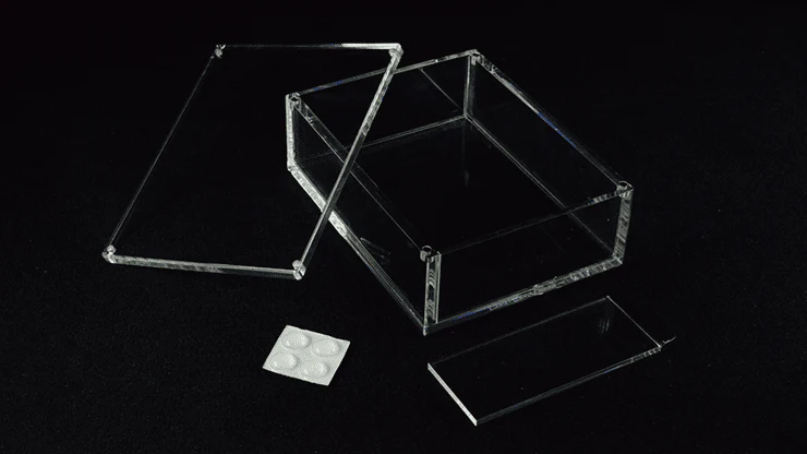 Carat XBC V2 Single Deck Case - Image 3