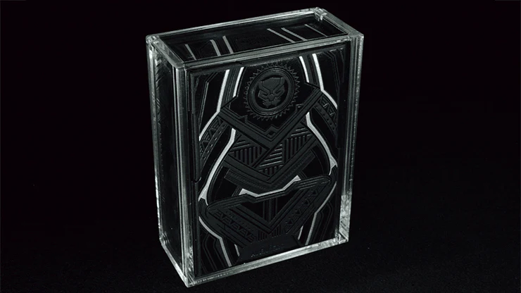 Carat XBC V2 Single Deck Case - Image 4