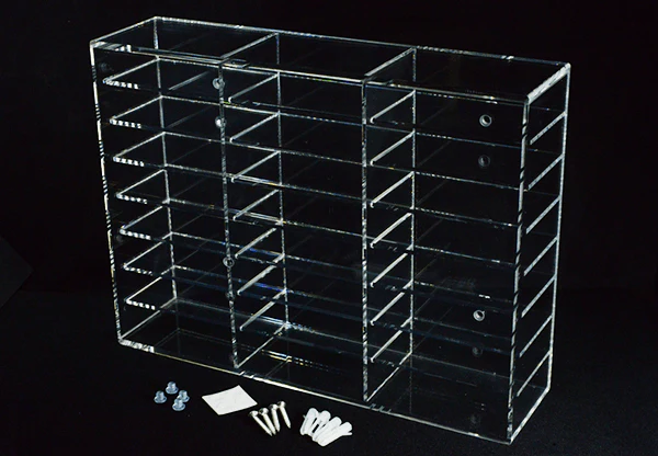 Carat XDR24 24 Deck Rack - Image 4