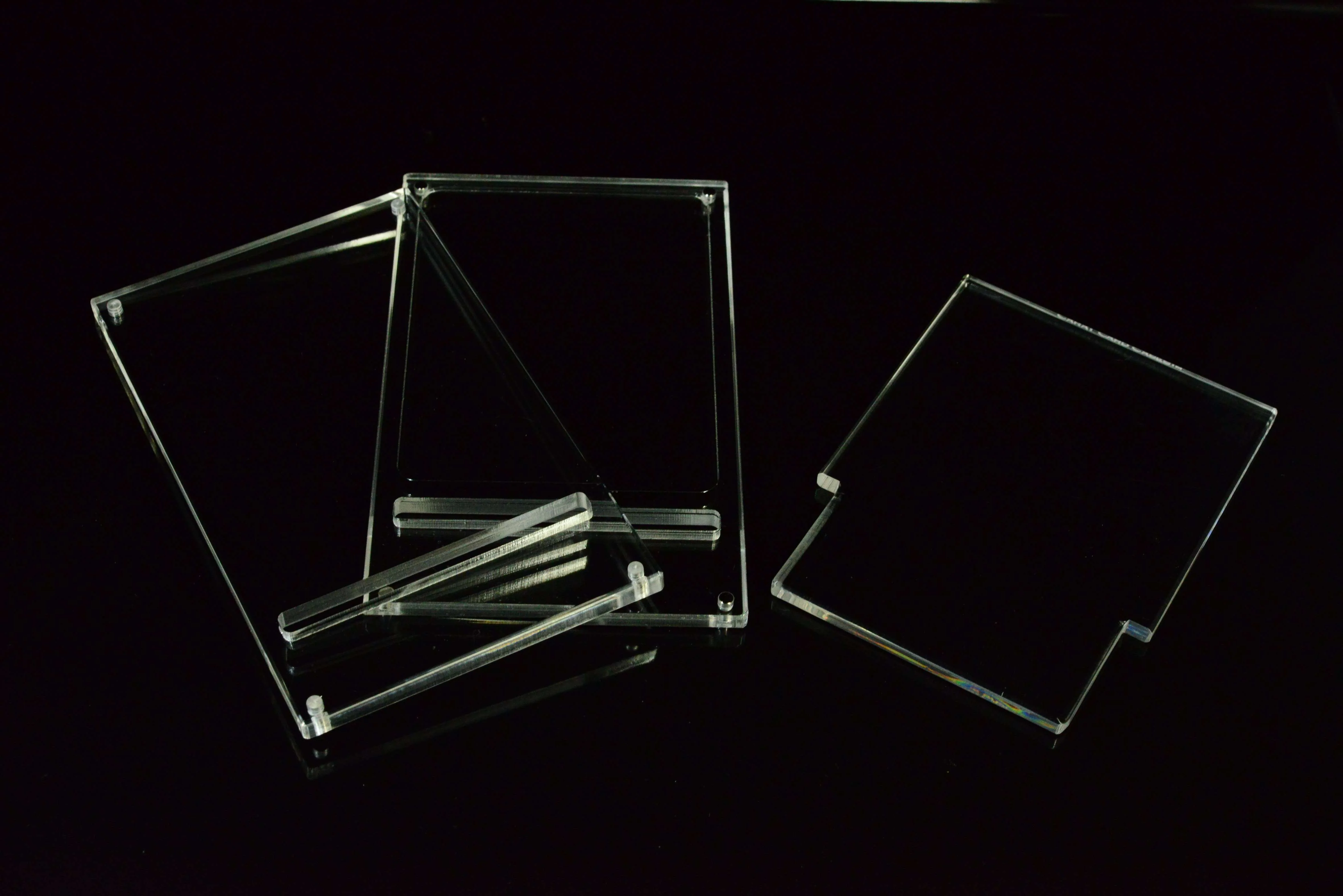 Carat XDS Single Card Display & Deck Stand - Image 5