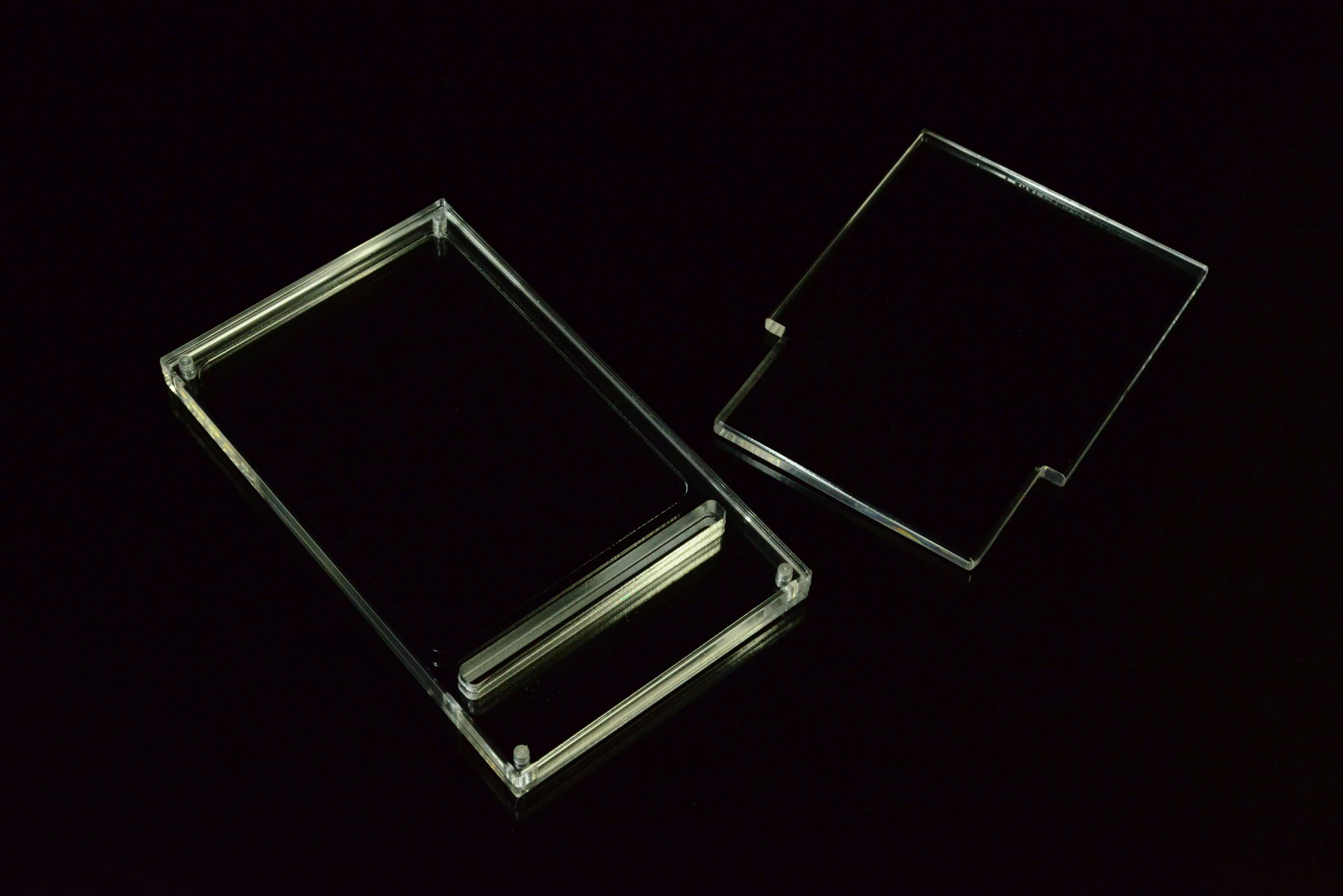Carat XDS Single Card Display & Deck Stand - Image 6