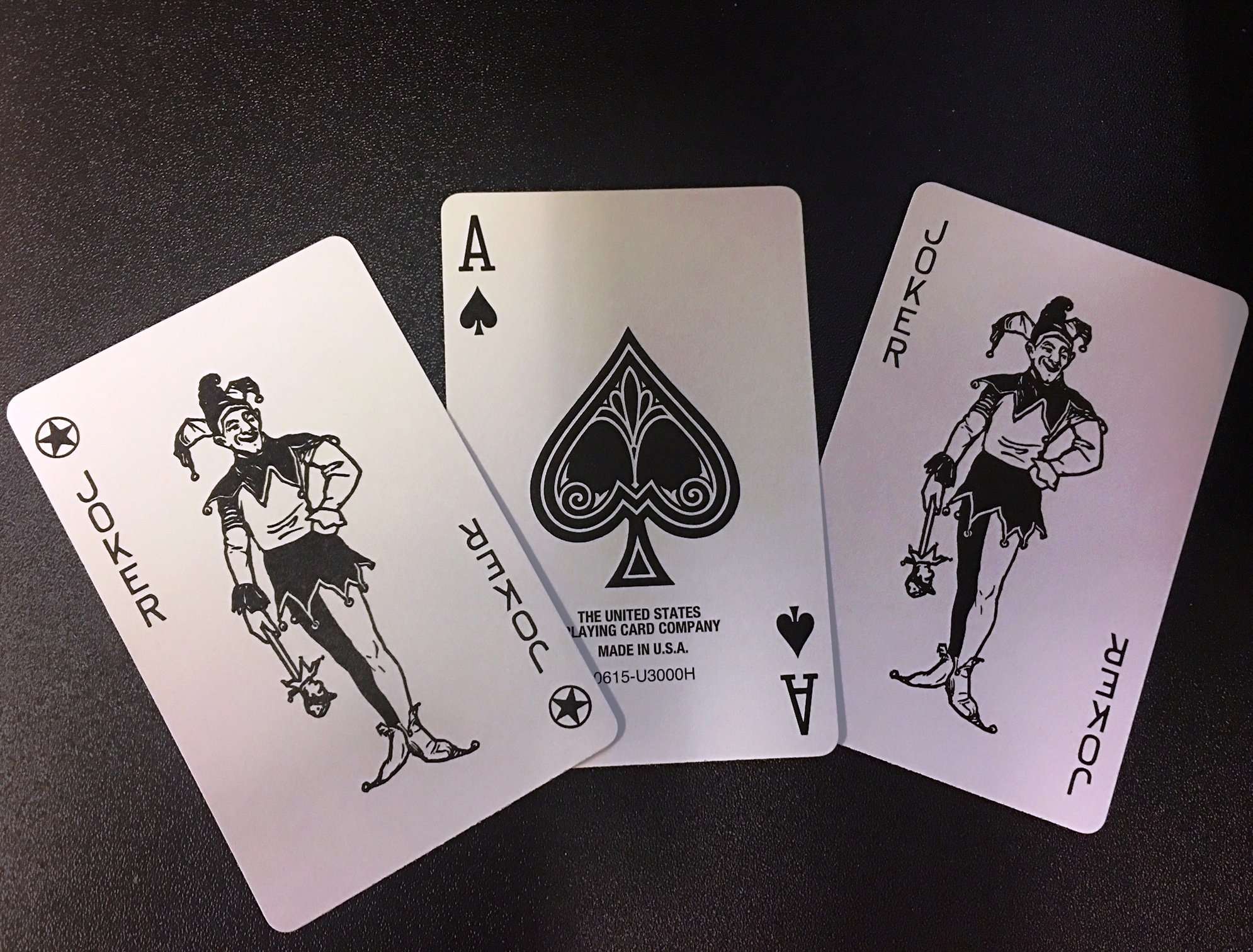 Caravan 2 Deck Set Budget Playing Cards - Image 3