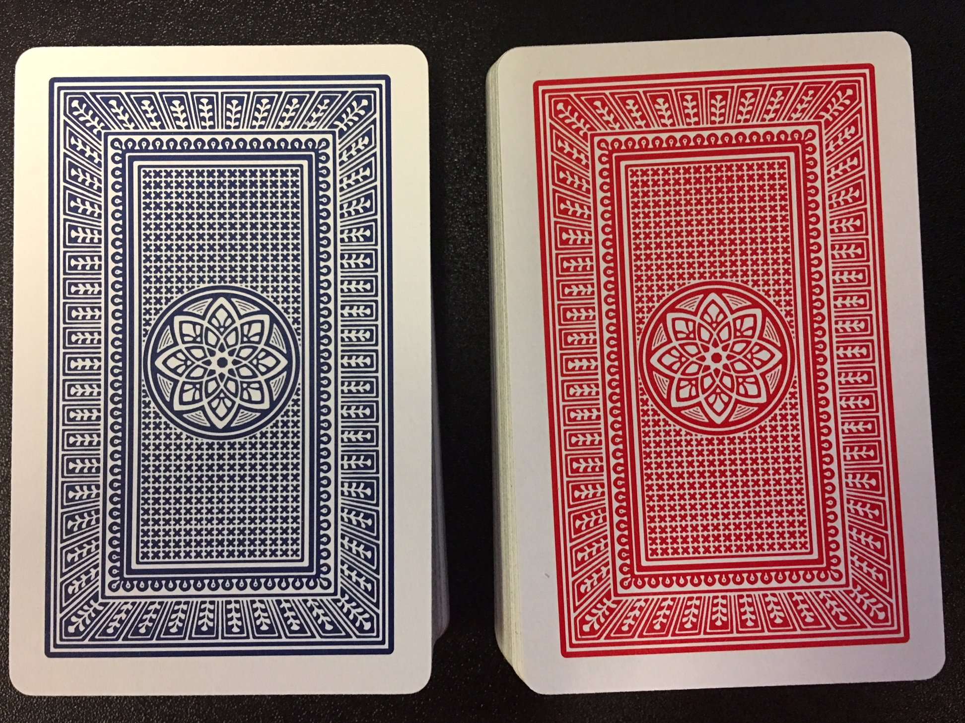 Caravan 2 Deck Set Budget Playing Cards - Image 4