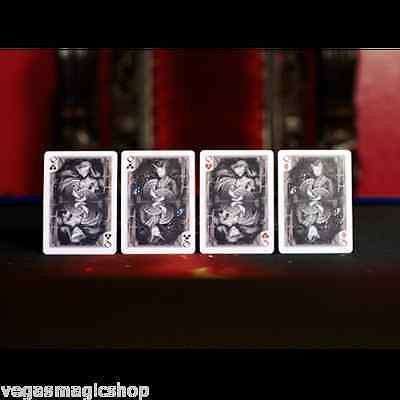 Card Masters Blue Seal Playing Cards Deck - Image 6
