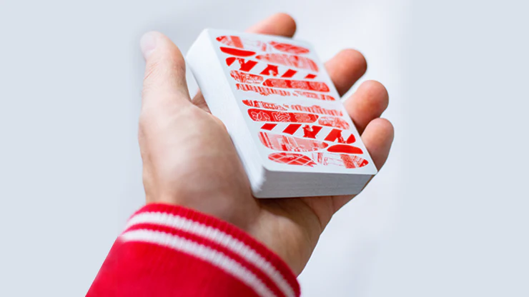 Cardistry-Con 2018 Playing Cards USPCC - Image 3