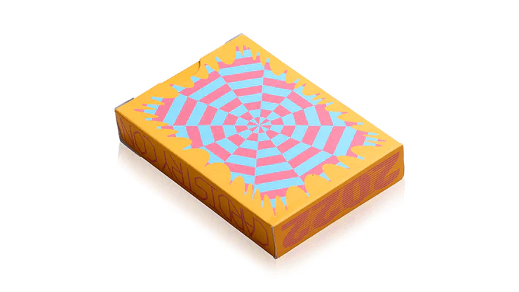 Cardistry Con 2022 Playing Cards USPCC - Image 4