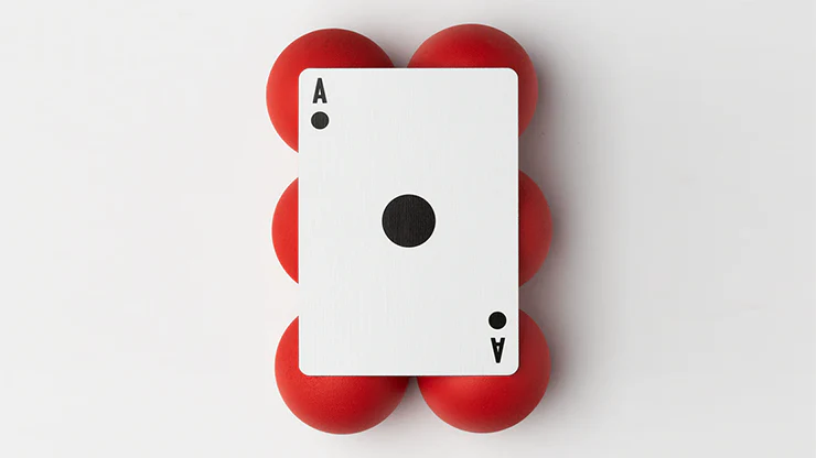 Cardistry Con 2023 Playing Cards by Art of Play USPCC - Image 2
