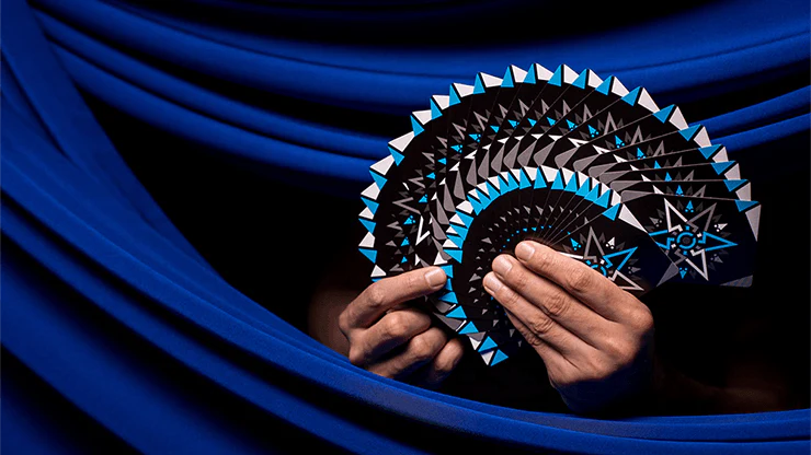 Cardistry Fanning Playing Cards USPCC - Image 3