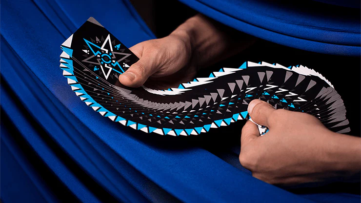 Cardistry Fanning Playing Cards USPCC - Image 4
