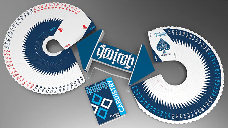 Cardistry Switch Playing Cards USPCC - Image 4