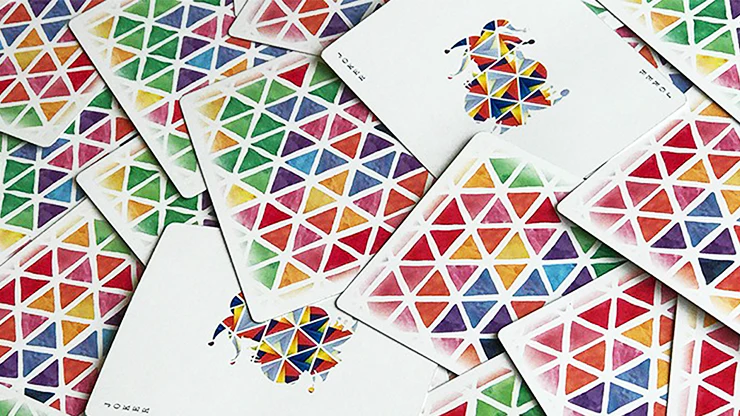 CardMaCon Playing Cards Cartamundi - Image 5