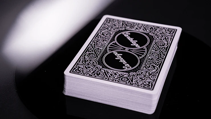 Cartelago Playing Cards USPCC - Image 4