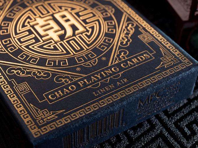 Chao Playing Cards 2 Deck Set MPC - Image 13