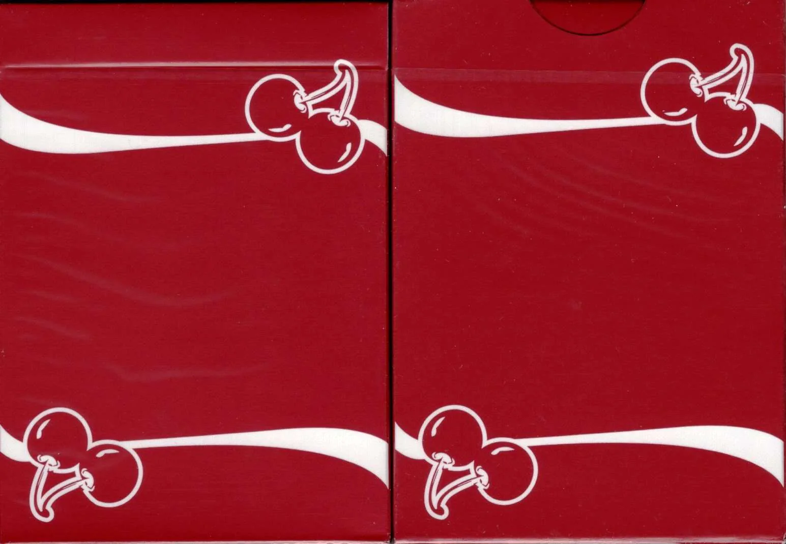 Cherry Casino Reno Red Playing Cards - Capture The Spirit of Nevada's Biggest Little City - Image 9