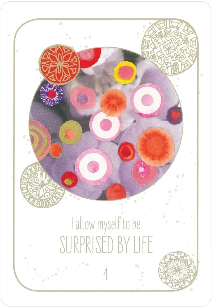 Circles of Strength: 40 Inspirations to Inner Harmony Circles of Strength: 40 Inspirations to Inner Harmony - Image 5